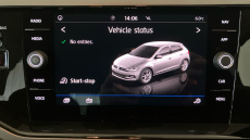 Volkswagen Polo 1.0 TSI 95 SE Tech Edition 5dr Petrol Hatchback